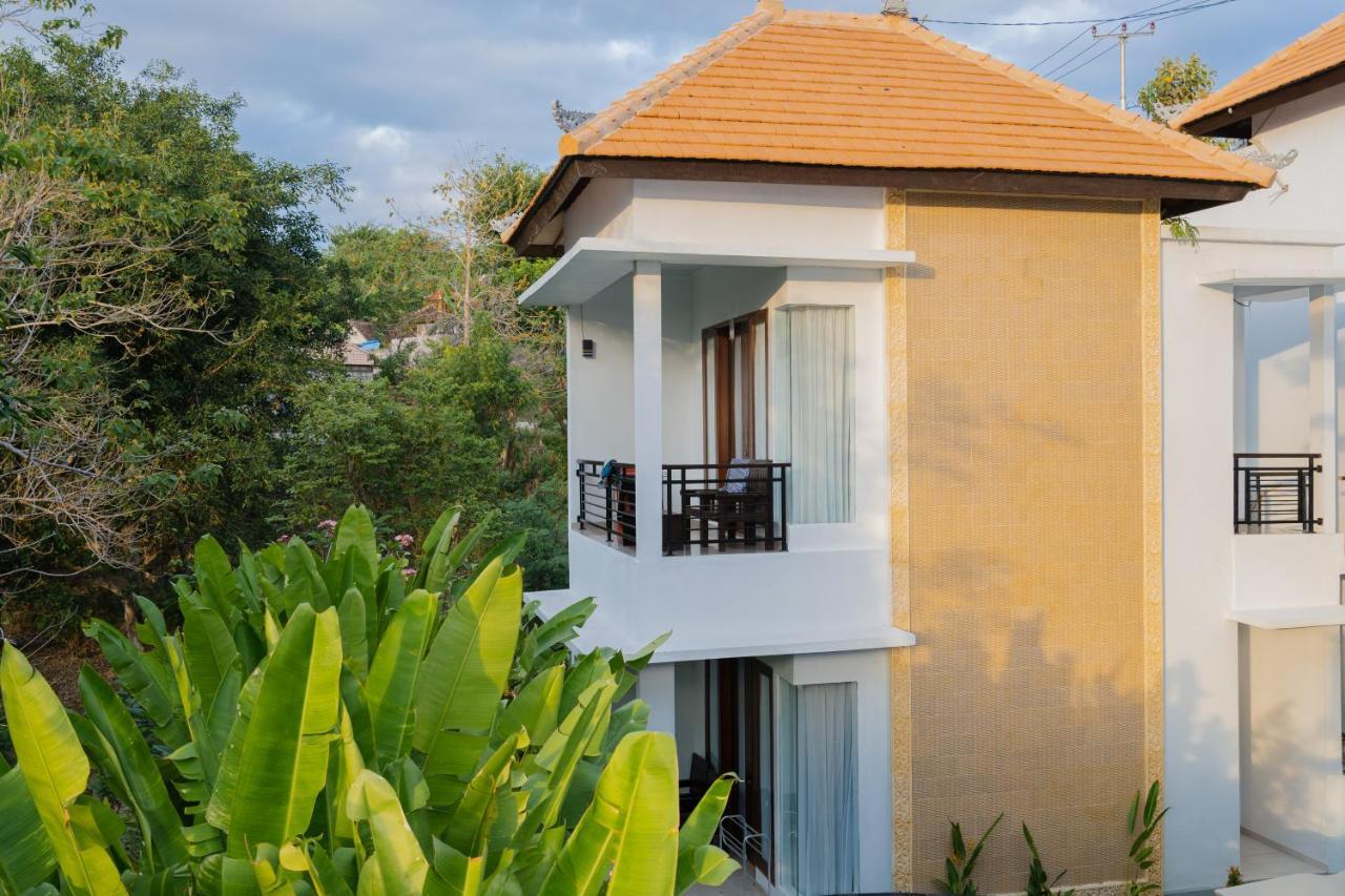 Lo Sari Bungalow Batununggul Exterior photo