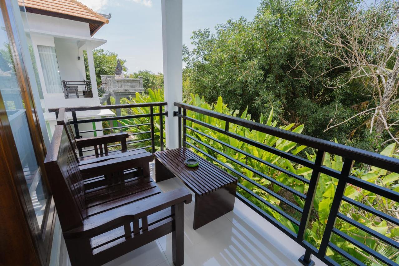 Lo Sari Bungalow Batununggul Exterior photo