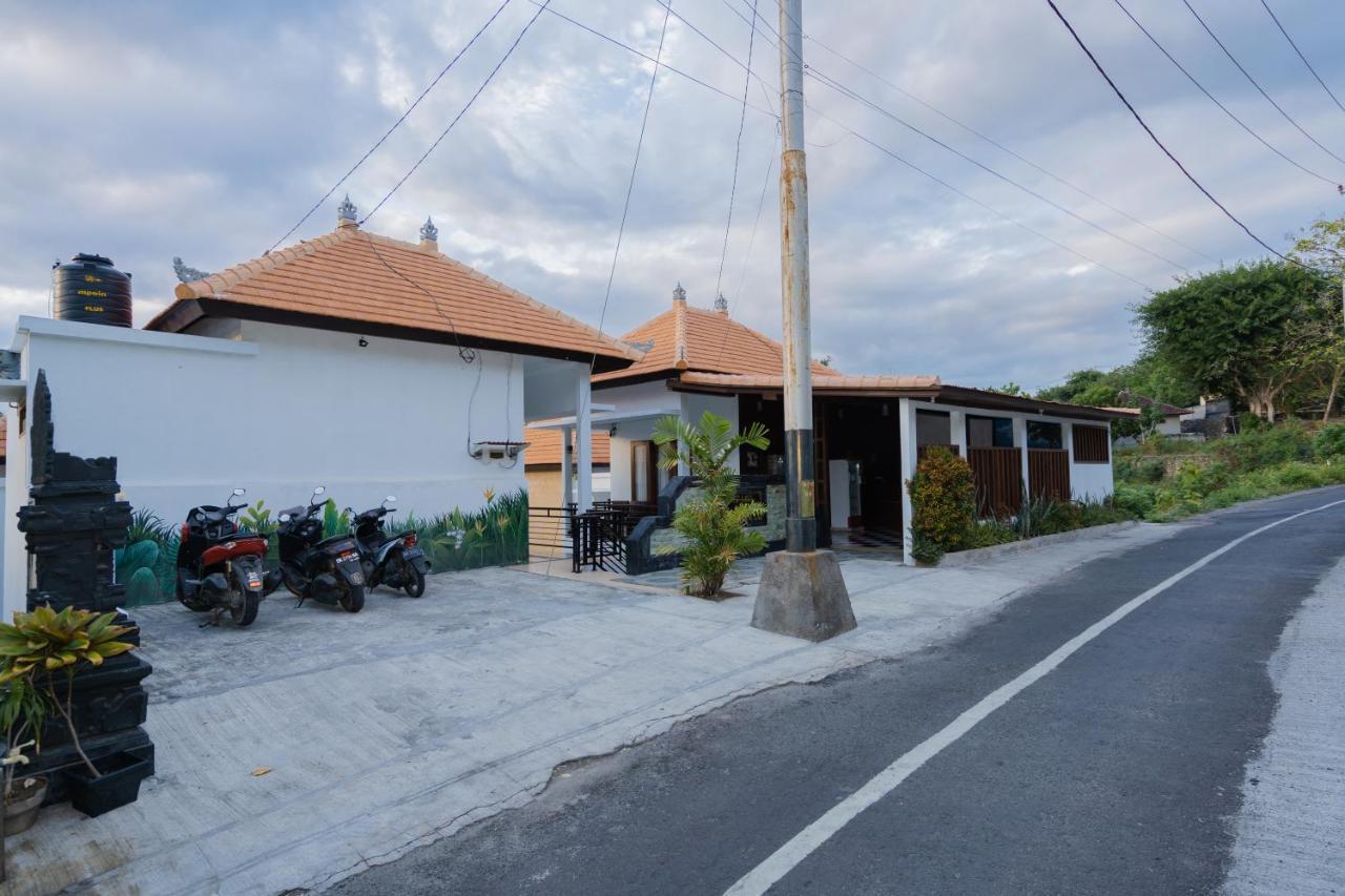 Lo Sari Bungalow Batununggul Exterior photo